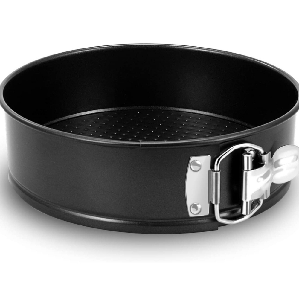 Fayy, set of 2, nonstick Springform Pans 7"